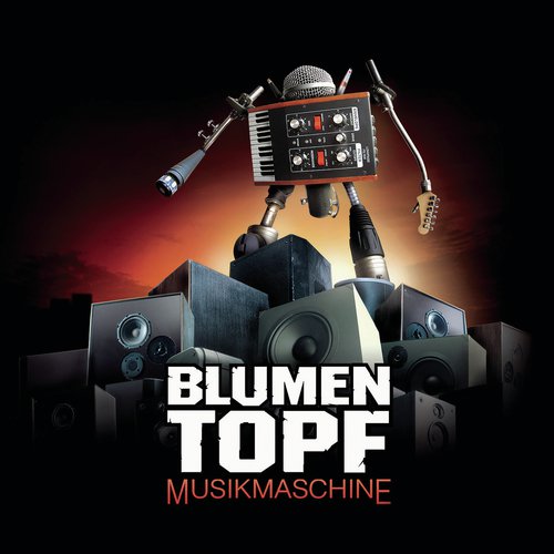 Musikmaschine