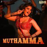 Muthamma - Azaad