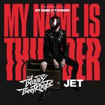 My Name Is Thunder
