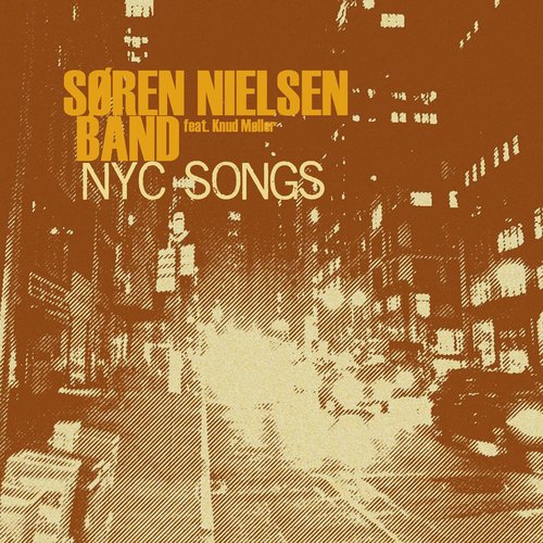Bill Frisell cover art