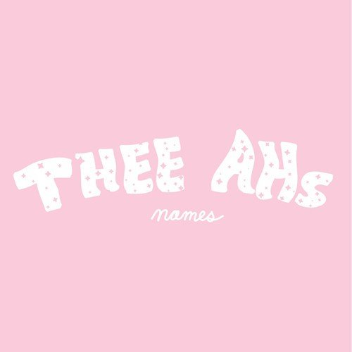 Andrew cover art