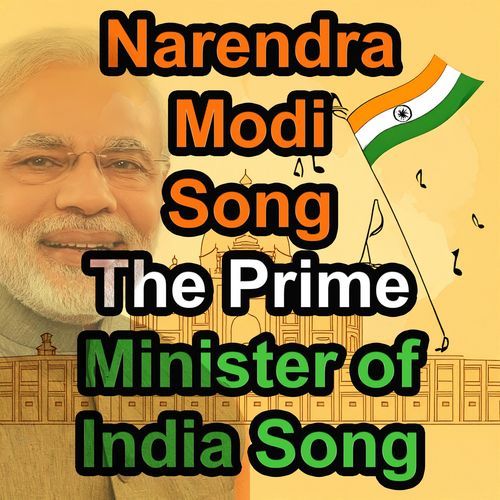Narendra Modi Song, Shri Narendra Modi The Prime Minister of India Song, India Tourism Songs dot com, Hindi Song, Narendra Modi, Geet, Bharat ki hai shaan