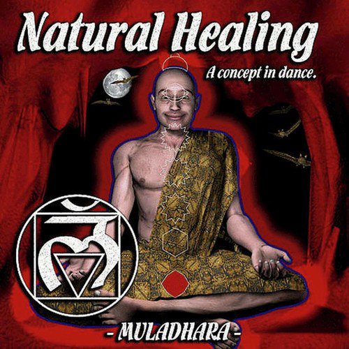 Natural Healing, Vol. 1