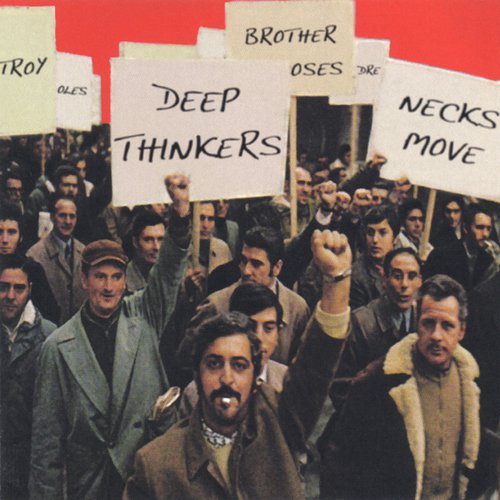 Suggestions cover art