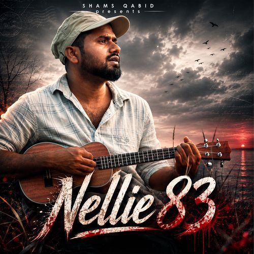 Nellie 83