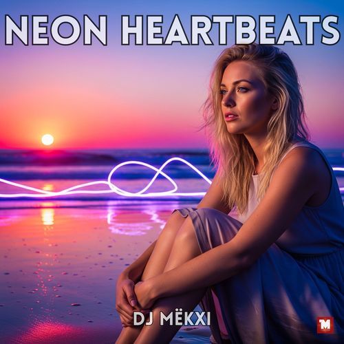 Neon Heartbeats