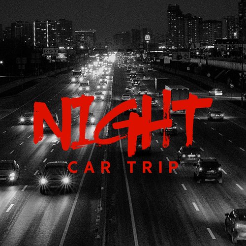 Night Car Trip: Underground Instrumental Hip-Hop Beats