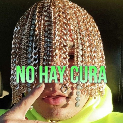 No Hay Cura_poster_image