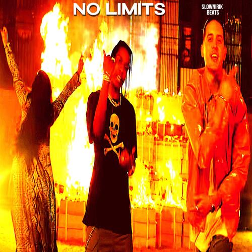 No limits