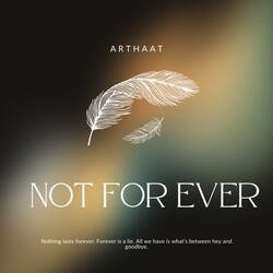 Not For Ever-BVhSaCRXRAU