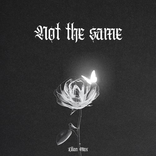 Not the same