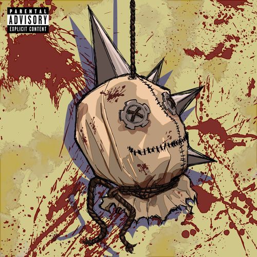 Veinz cover art