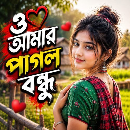 O Amar Pagol Bondhu