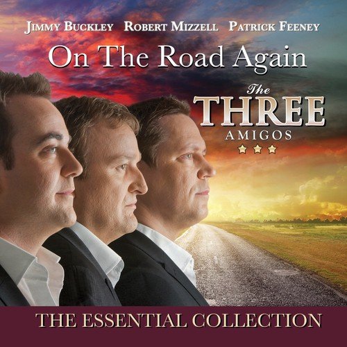 On the Road Again (The Essential Collection)