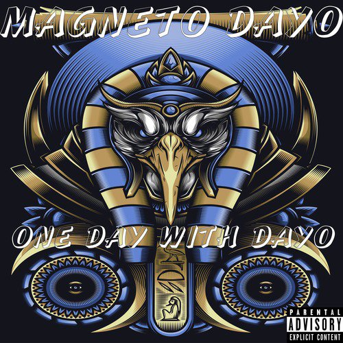 One Day with Dayo_poster_image