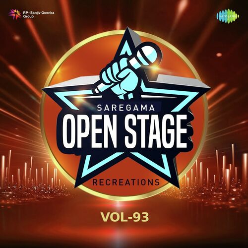 Open Stage Recreations - Vol 93