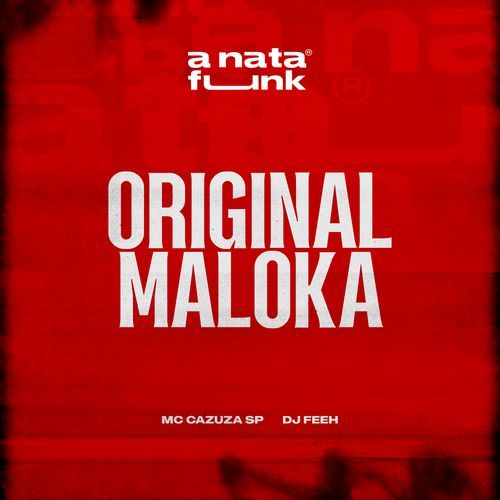 Original Maloka cover art