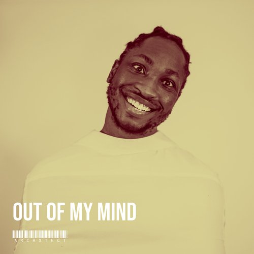 Out of My Mind cover art