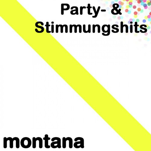 Party- & Stimmungshits