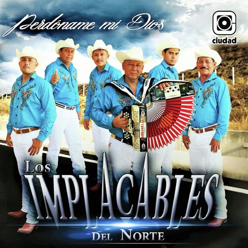 El Chino y Su Gente cover art