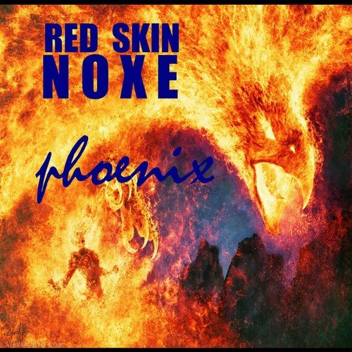 Red Skin Noxe