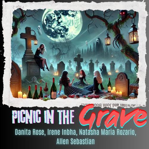 Picnic In The Grave