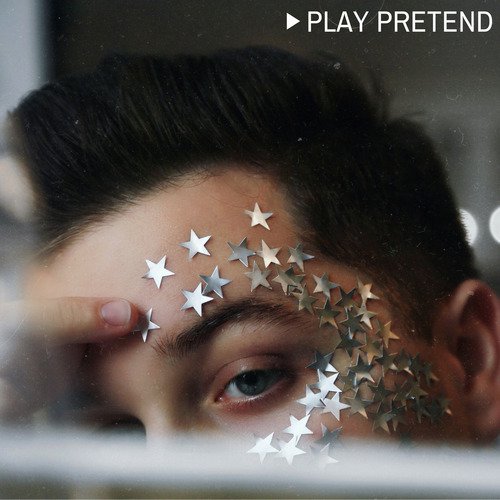Play Pretend cover art