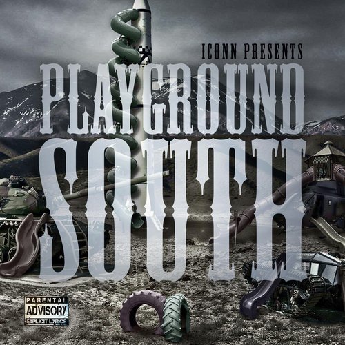 Playground South