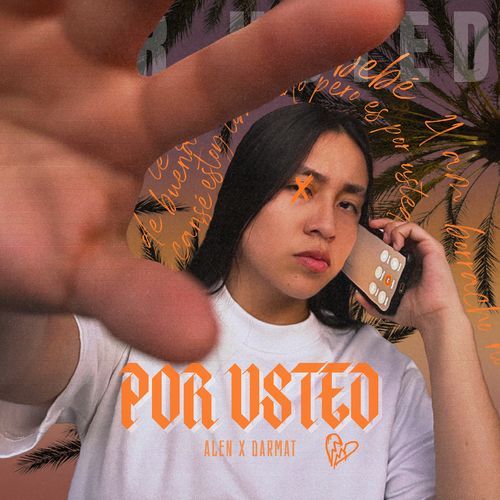 Por Usted