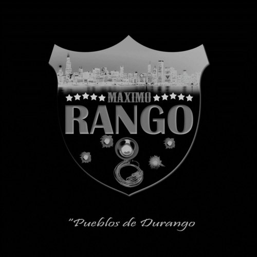 Pueblos de Durango cover art