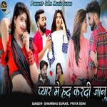 Pyar Me Had Kardi Jaanu