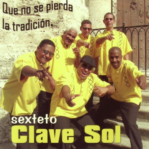 Sexteto Clave Sol