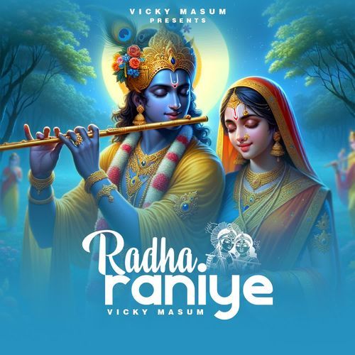 RADHA RANIYE
