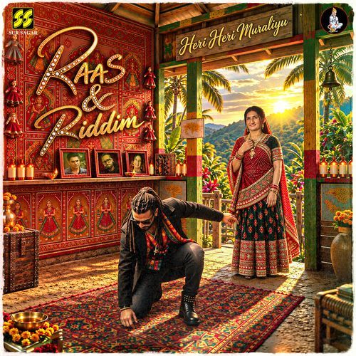 Raas & Riddim – Heri Heri Muraliyu