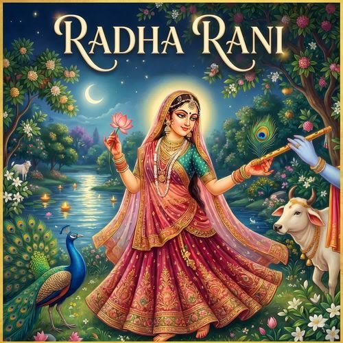 Radha Rani