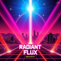 Radiant Flux-NS4FY0NyQ3I