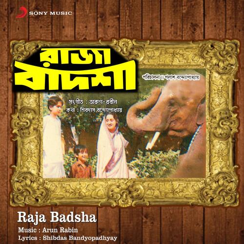 Raja Badsha (Original Motion Picture Soundtrack)