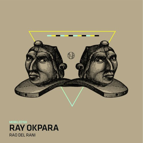 Rao Del Rani (Kenny Larkin Odyssey Mix)