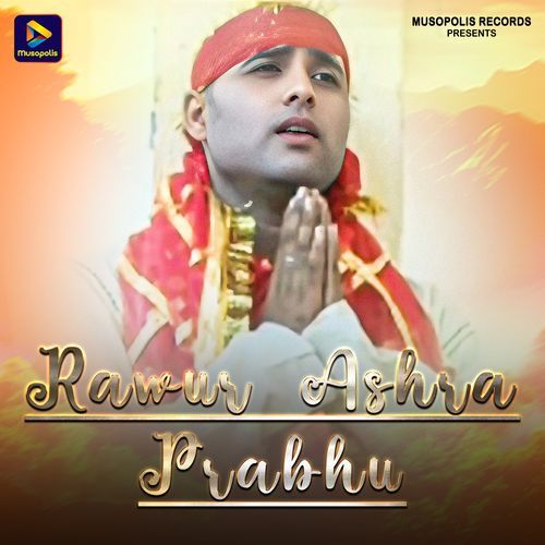 Rawur Ashra Prabhu cover art