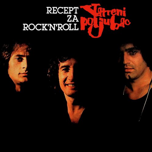 Recept Za Rock 'n' Roll