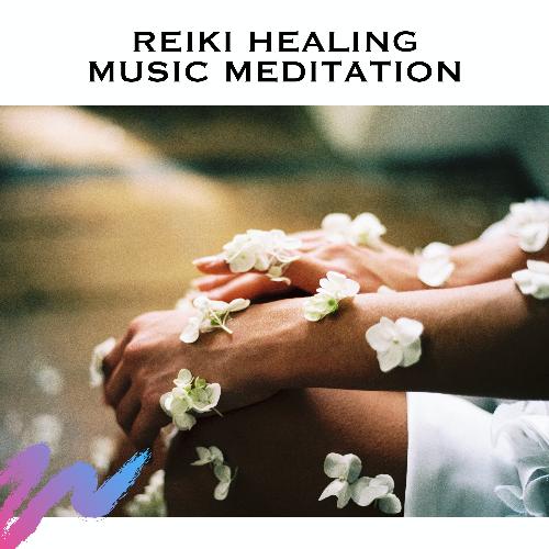 Reiki Healing Music Meditation