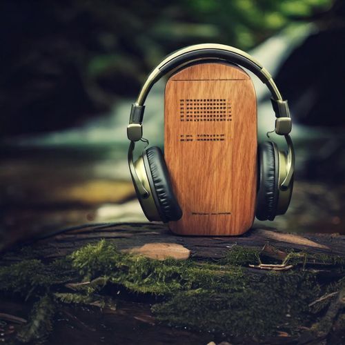 Relaxation Rhythms: Peaceful Music for Unwinding