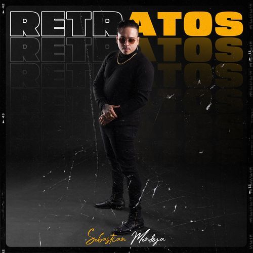 Tanto Amor cover art