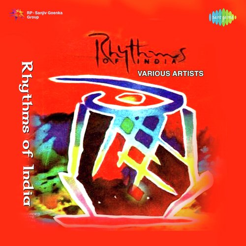 Chautaal Teentaal - Tabla Interlude With Tabla Tarang - Pt Jnan Prakash Ghosh