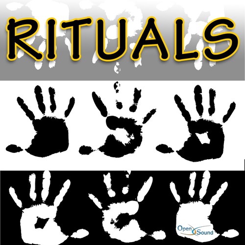 Rituals (Music for Movie)
