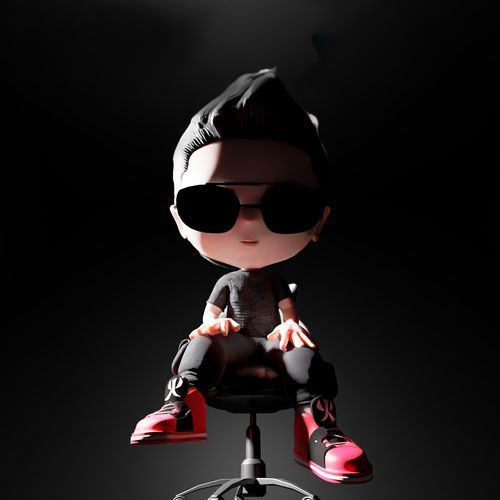 Ryan cover art