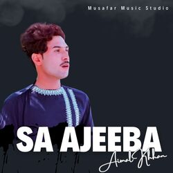 Sa Ajeeba-QFgMWh52B2o