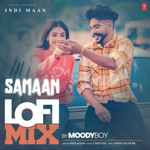 Samaan Lofi Mix_poster_image