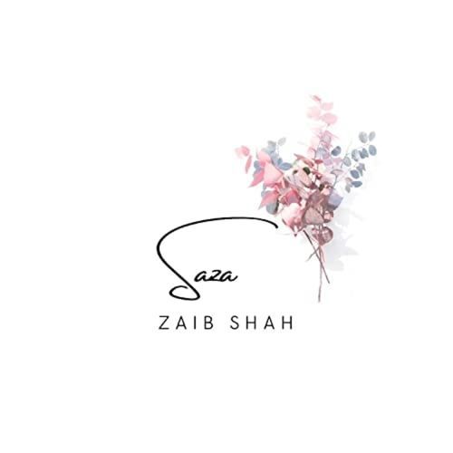Saza cover art