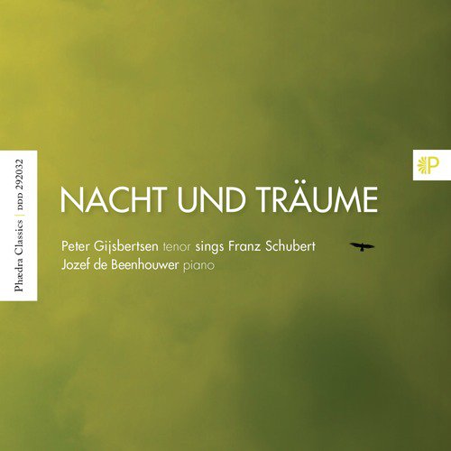 Schubert: Nacht und Träume_poster_image